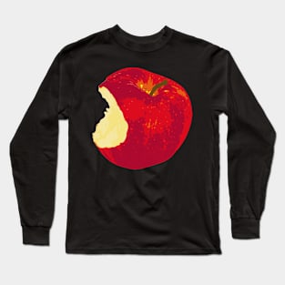 Eapple Long Sleeve T-Shirt